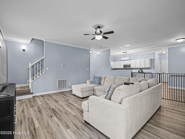 503 Wythe Grove, Jacksonville, NC 28546