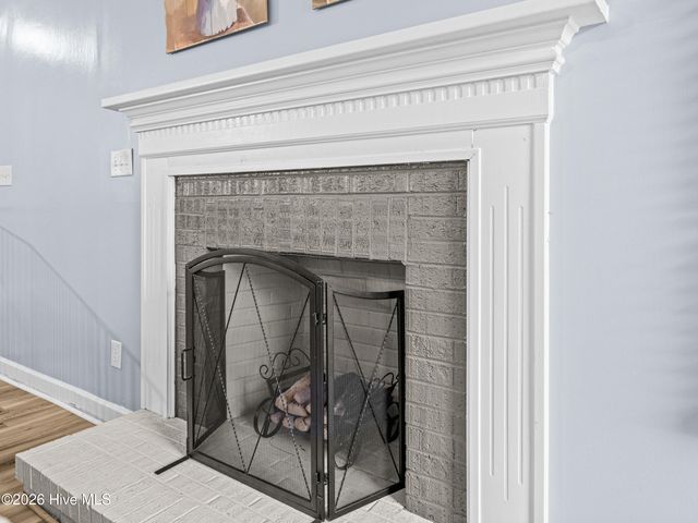 503 Wythe Grove, Jacksonville, NC 28546