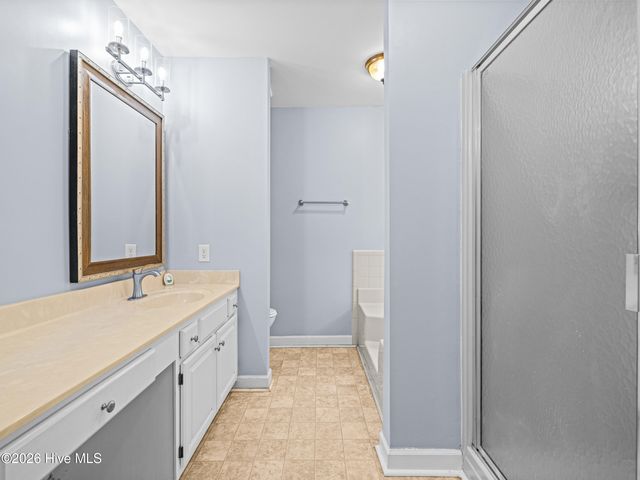 503 Wythe Grove, Jacksonville, NC 28546