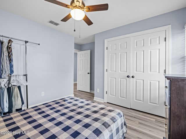 503 Wythe Grove, Jacksonville, NC 28546