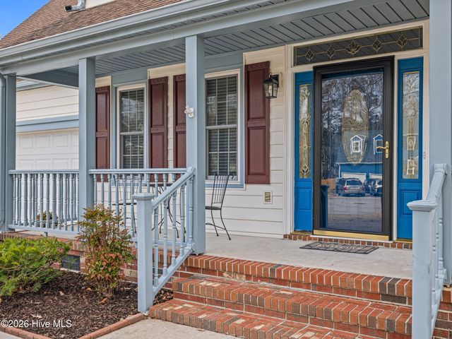 503 Wythe Grove, Jacksonville, NC 28546