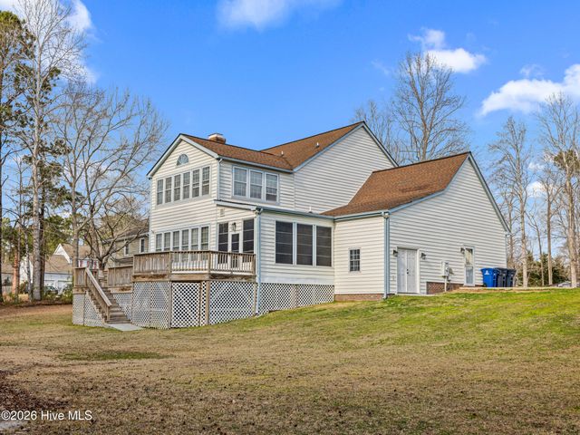 503 Wythe Grove, Jacksonville, NC 28546