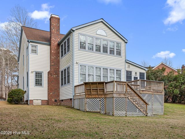 503 Wythe Grove, Jacksonville, NC 28546