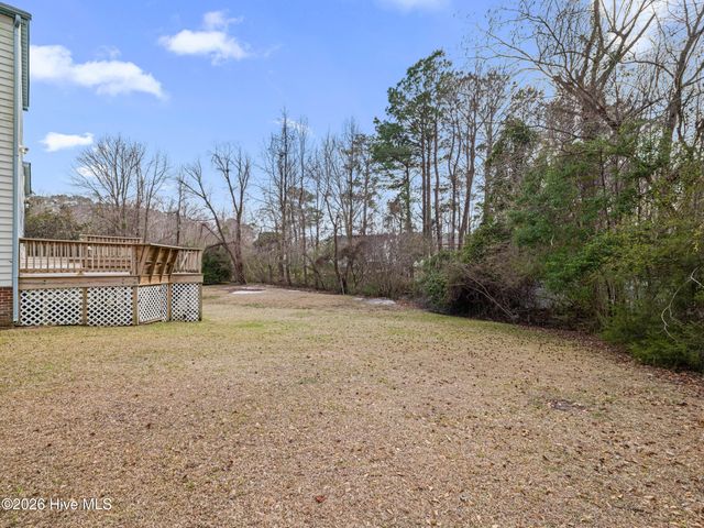 503 Wythe Grove, Jacksonville, NC 28546