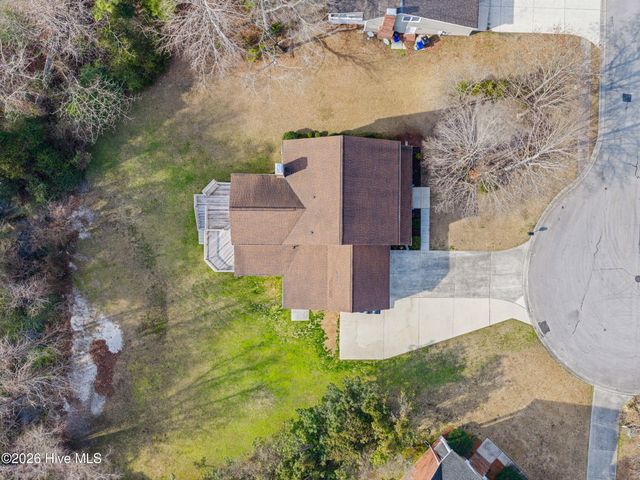 503 Wythe Grove, Jacksonville, NC 28546