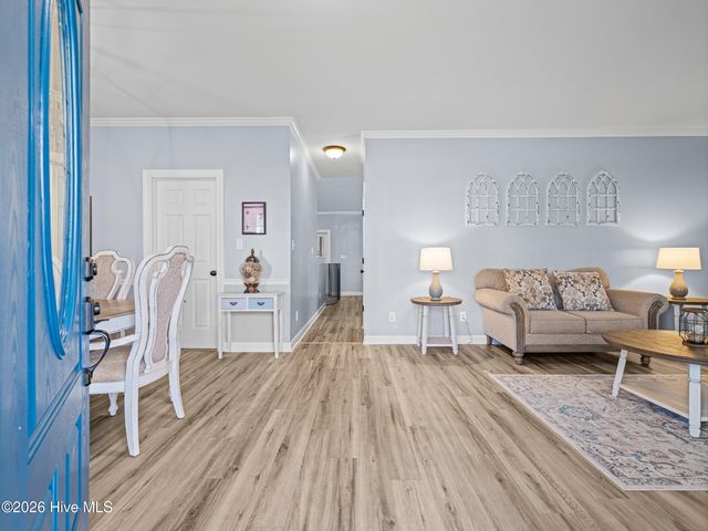 503 Wythe Grove, Jacksonville, NC 28546