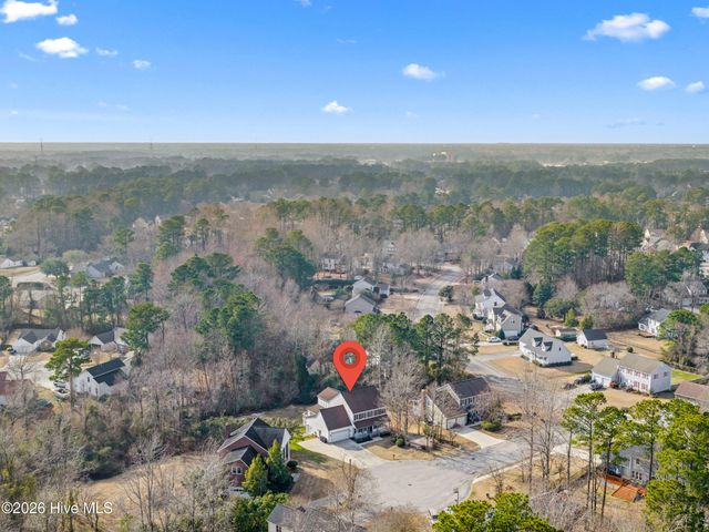 503 Wythe Grove, Jacksonville, NC 28546