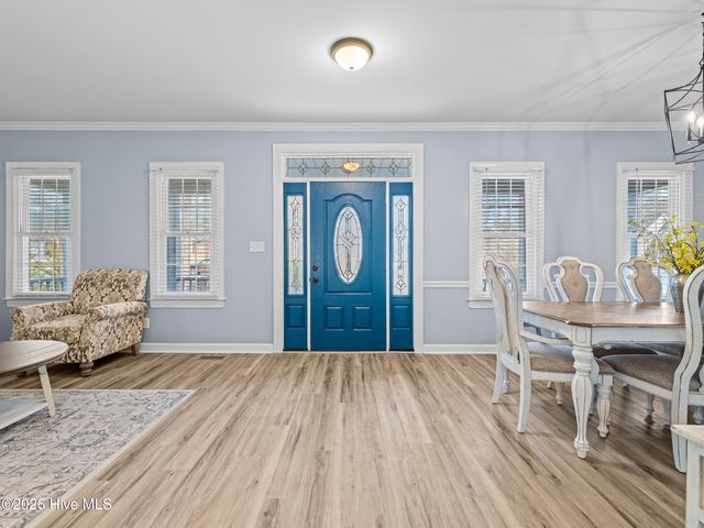 503 Wythe Grove, Jacksonville, NC 28546