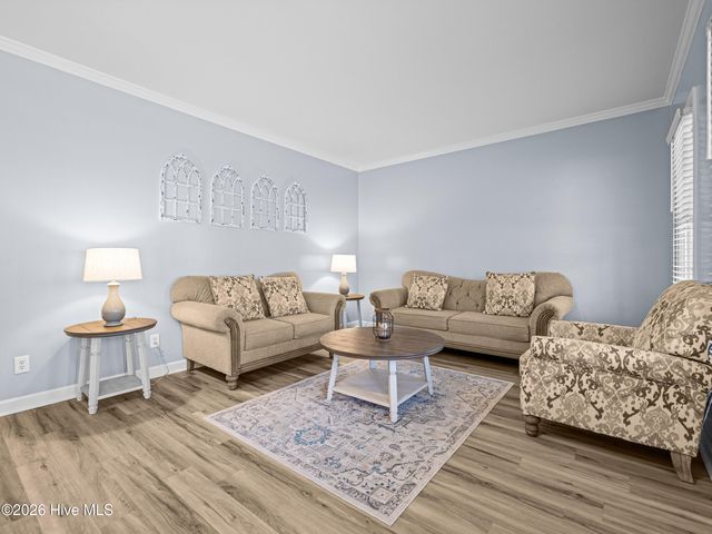 503 Wythe Grove, Jacksonville, NC 28546