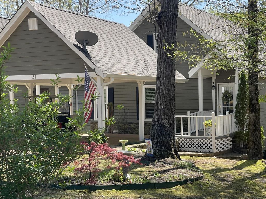 31 DUNHILL CT, Counce, TN 38326