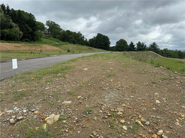 Lot 105 Harrowgate Lane, Peters Twp, PA 15317