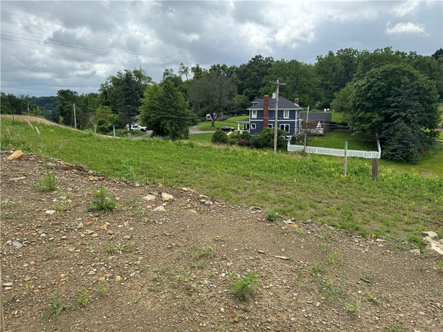 Lot 105 Harrowgate Lane, Peters Twp, PA 15317
