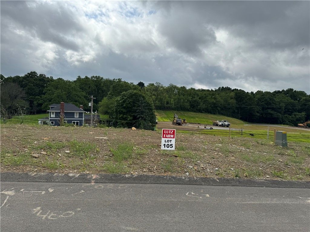 Lot 105 Harrowgate Lane, Peters Twp, PA 15317