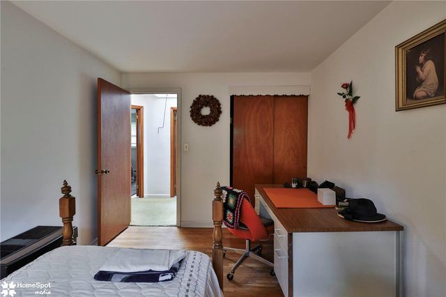 Old Hickory Road, Upper Saucon Twp, PA 18036