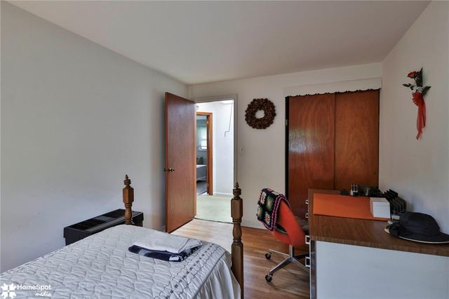 Old Hickory Road, Upper Saucon Twp, PA 18036