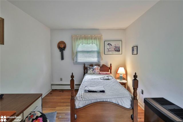 Old Hickory Road, Upper Saucon Twp, PA 18036
