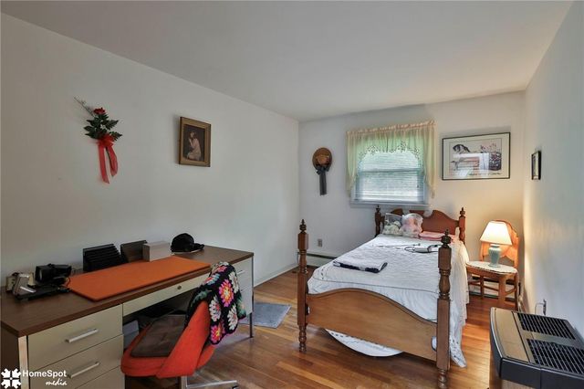 Old Hickory Road, Upper Saucon Twp, PA 18036