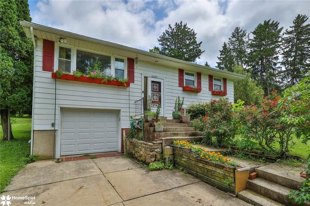 Old Hickory Road, Upper Saucon Twp, PA 18036
