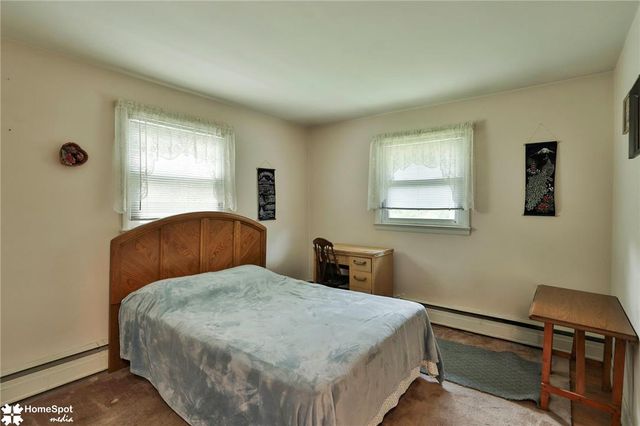 Old Hickory Road, Upper Saucon Twp, PA 18036
