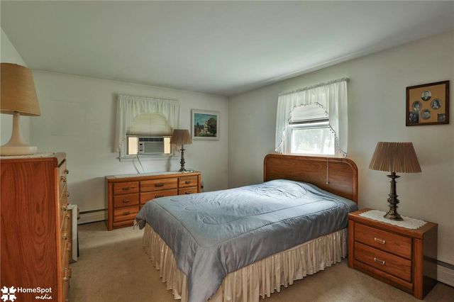 Old Hickory Road, Upper Saucon Twp, PA 18036