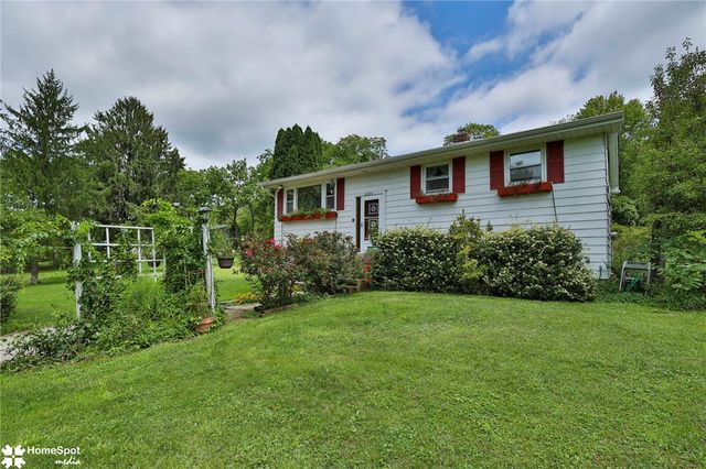 Old Hickory Road, Upper Saucon Twp, PA 18036