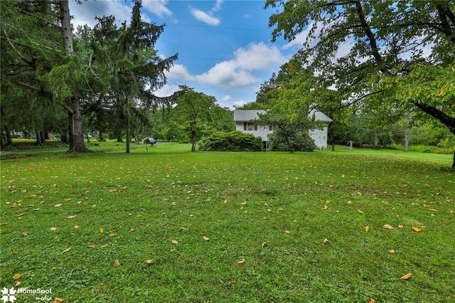 Old Hickory Road, Upper Saucon Twp, PA 18036