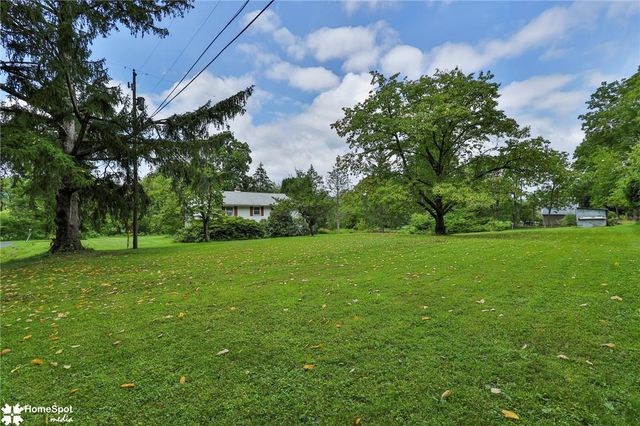 Old Hickory Road, Upper Saucon Twp, PA 18036