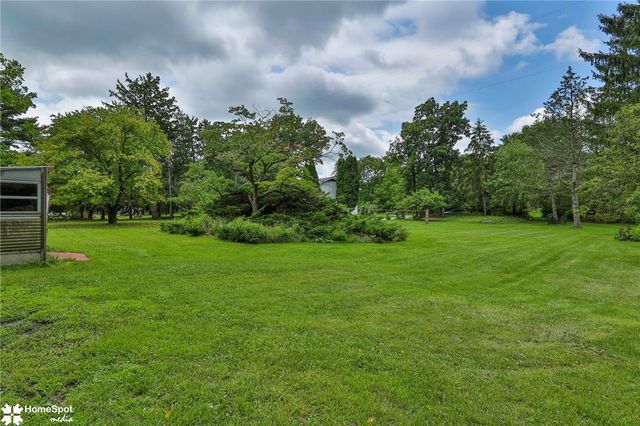 Old Hickory Road, Upper Saucon Twp, PA 18036