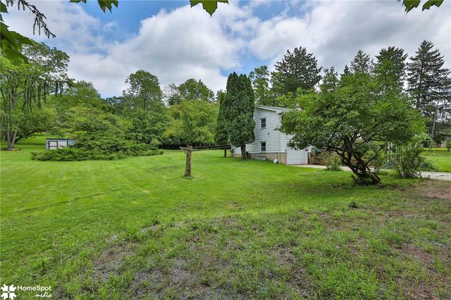 Old Hickory Road, Upper Saucon Twp, PA 18036