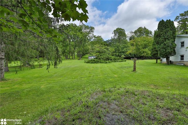 Old Hickory Road, Upper Saucon Twp, PA 18036