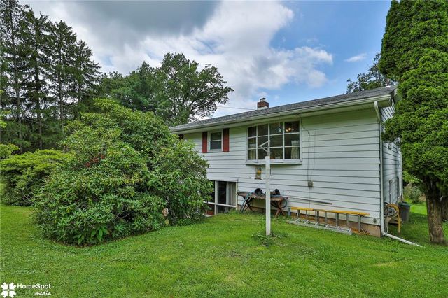 Old Hickory Road, Upper Saucon Twp, PA 18036