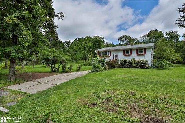 Old Hickory Road, Upper Saucon Twp, PA 18036