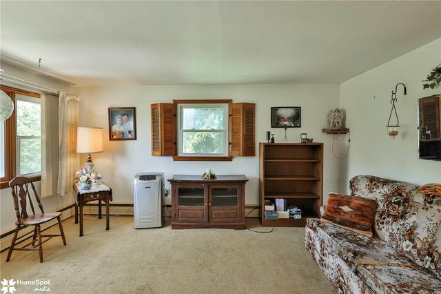 Old Hickory Road, Upper Saucon Twp, PA 18036
