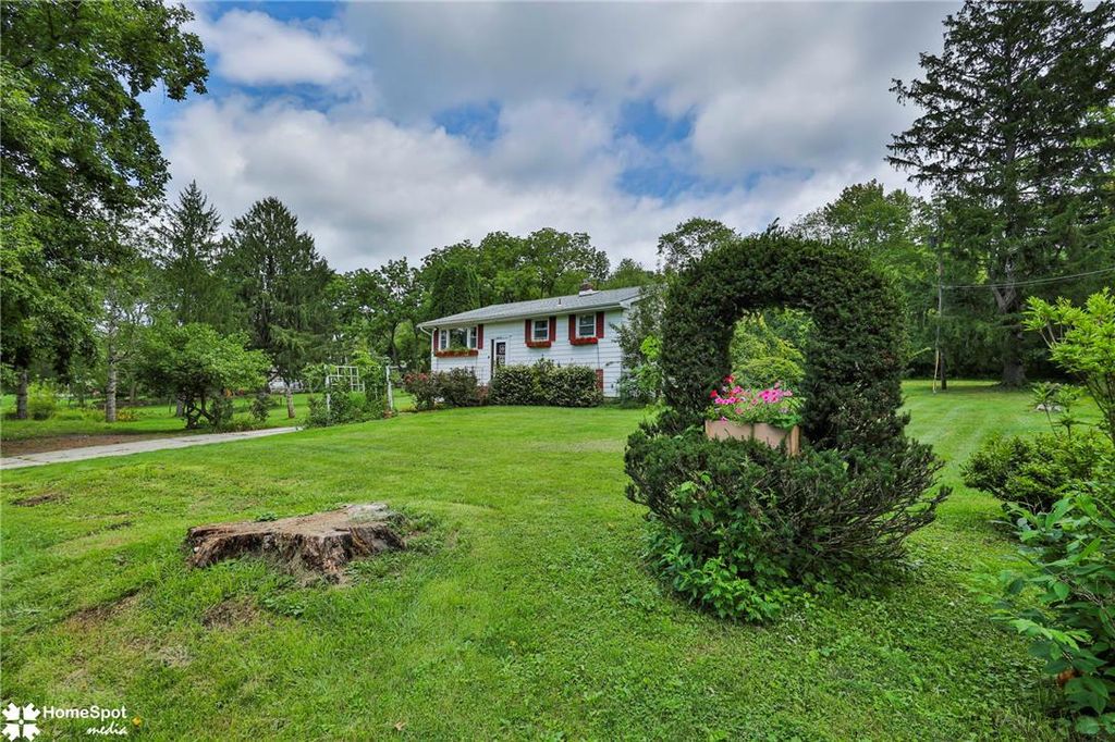 Old Hickory Road, Upper Saucon Twp, PA 18036