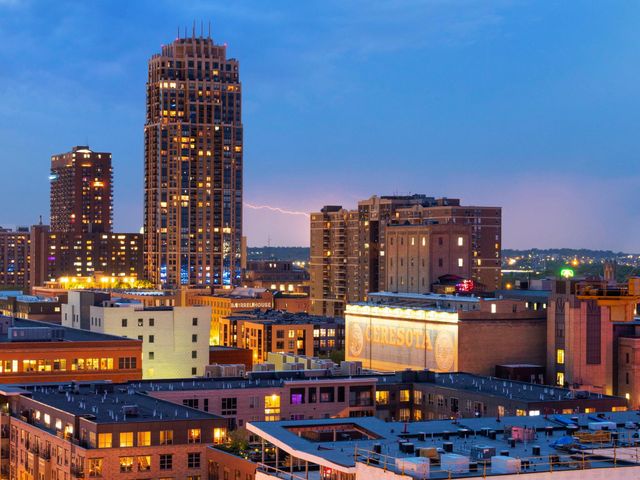 100 3rd Avenue S 2604, Minneapolis, MN 55401