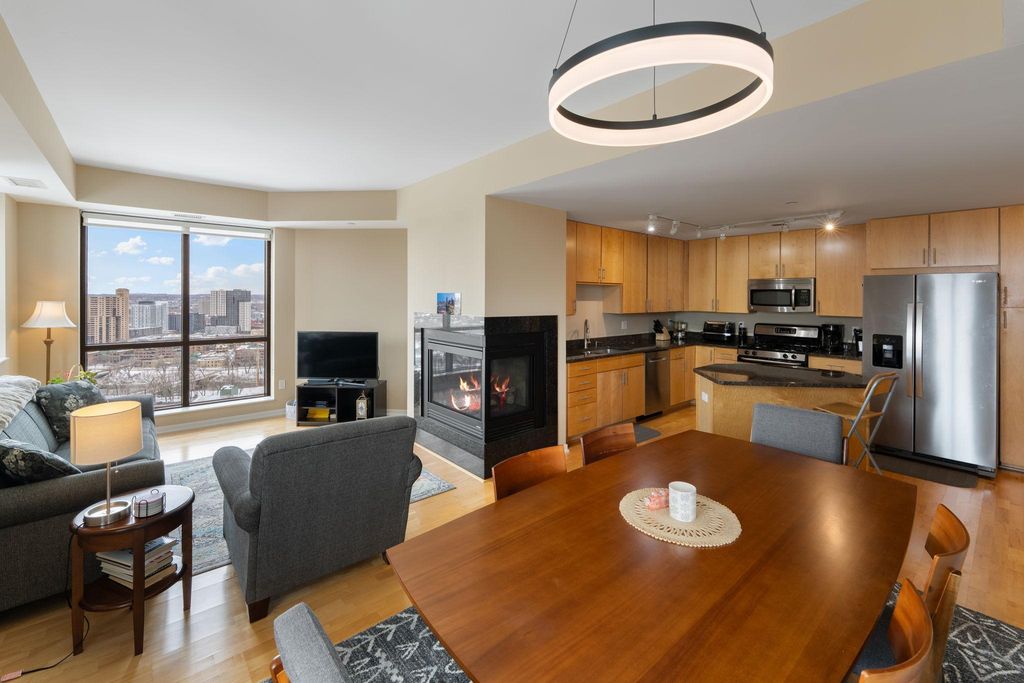 100 3rd Avenue S 2604, Minneapolis, MN 55401