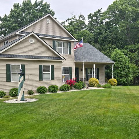 347 GOLF LINKS, Magnolia, DE 19962