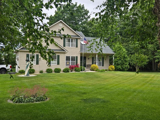 347 GOLF LINKS, Magnolia, DE 19962