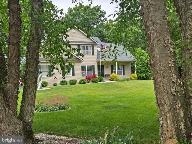 347 GOLF LINKS, Magnolia, DE 19962
