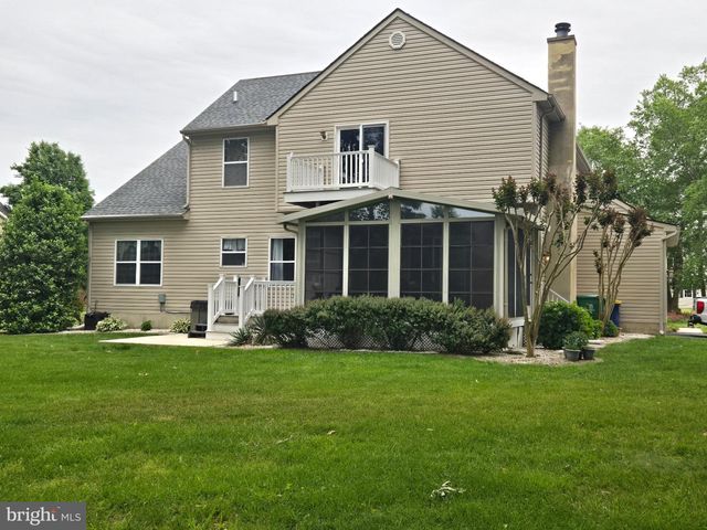 347 GOLF LINKS, Magnolia, DE 19962