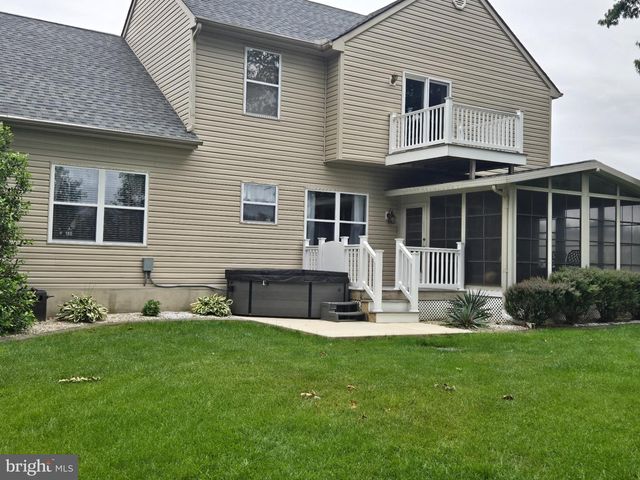 347 GOLF LINKS, Magnolia, DE 19962