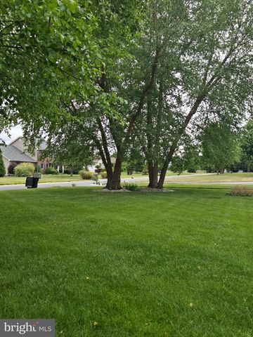 347 GOLF LINKS, Magnolia, DE 19962