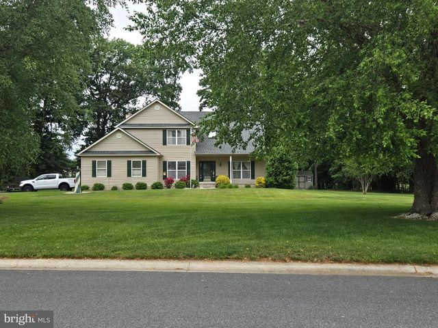 347 GOLF LINKS, Magnolia, DE 19962
