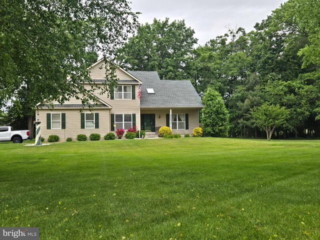 347 GOLF LINKS, Magnolia, DE 19962