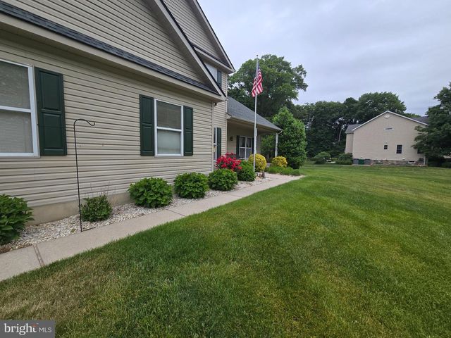 347 GOLF LINKS, Magnolia, DE 19962