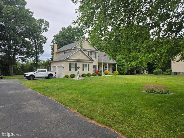 347 GOLF LINKS, Magnolia, DE 19962