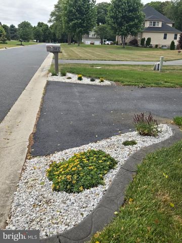 347 GOLF LINKS, Magnolia, DE 19962