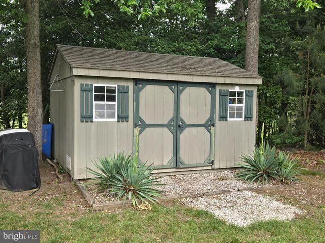 347 GOLF LINKS, Magnolia, DE 19962