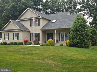 347 GOLF LINKS, Magnolia, DE 19962