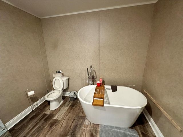 4 Turnerville Farms Court, Chunchula, AL 36521